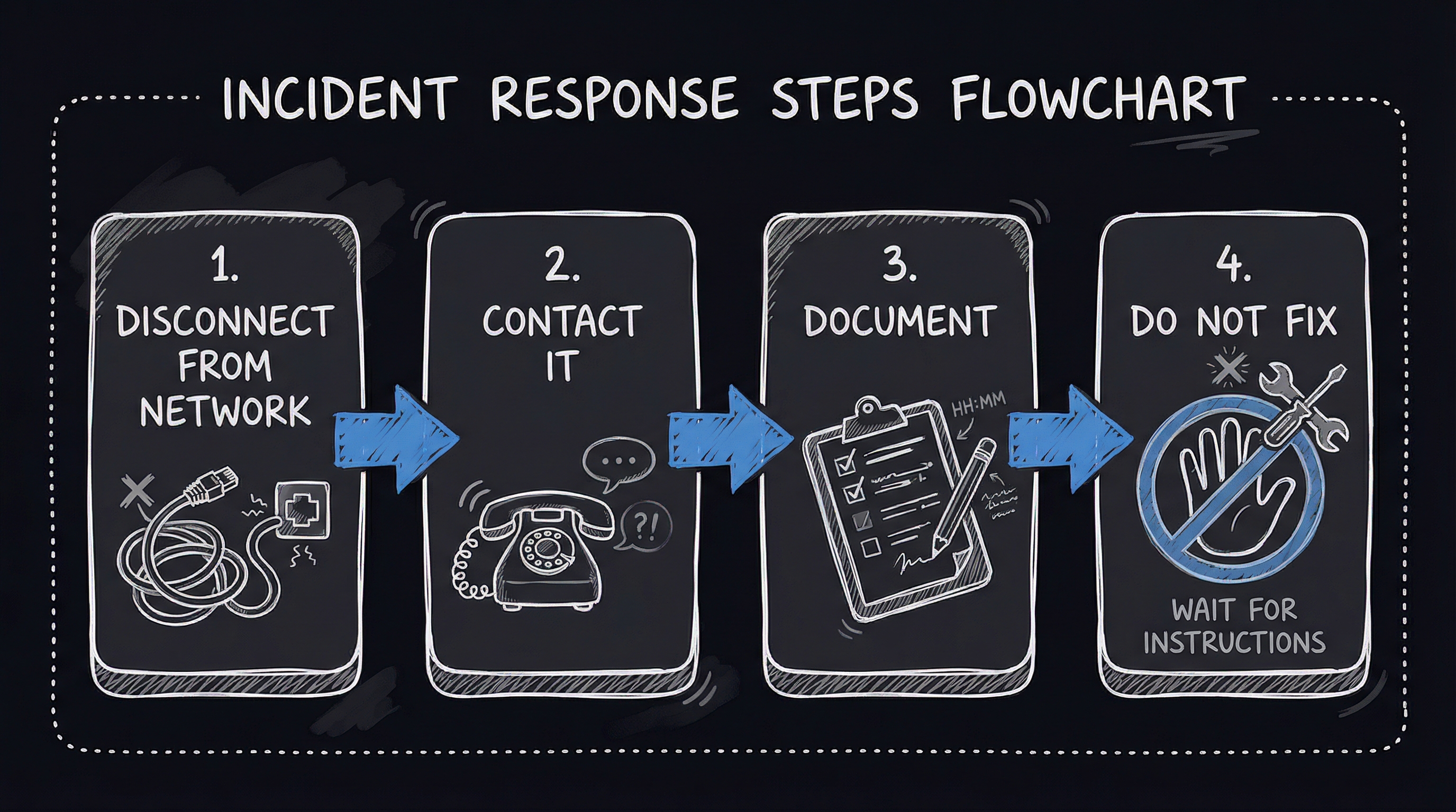 Incident Response