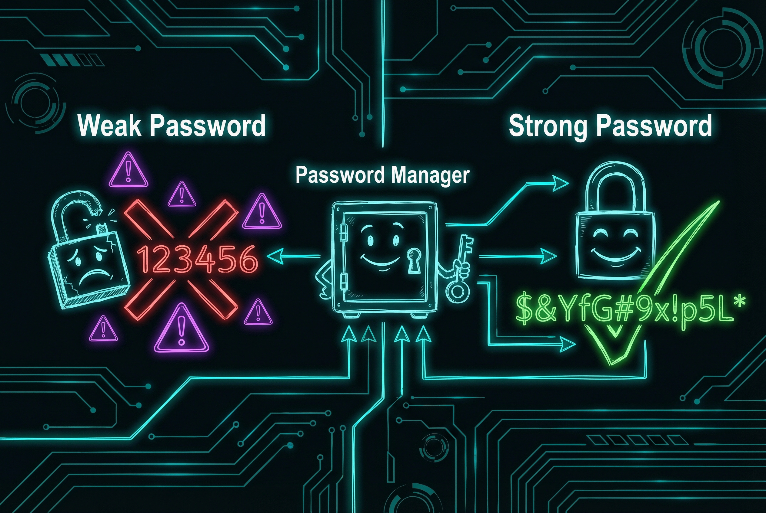 Password Security